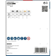 Bosch - Lochsäge PRO Multi Material PC Plus 2608594414 Lochsäge, 114 mm