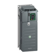 Schneider Electric - Frequenzumrichter =< 1 kV Frequenzumrichter ATV610D45N4 45kW 380-460VAC − 1 Stück