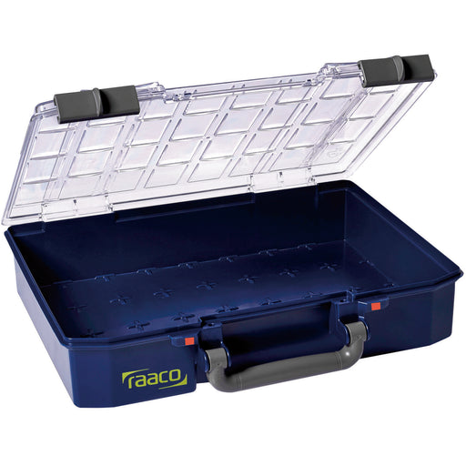 Cimco Werkzeuge - Lager-/Transportbehälter CarryLite 442793 80 4x8-0
