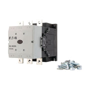 Eaton - Leistungsschütz zum Schalten von Wechselstrom Leistungsschütz DILM300A22(RDC48)GVP 380 V 400 V 160 kW − 75 Stück