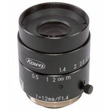 Pepperl+Fuchs Fabrik - Matrixcodeleser Zubehör Kameraobjektiv VOS-LE-C-12MM-JC − 1 Stück