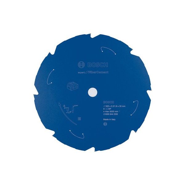 Bosch - Kreissägeblatt für 2608644559 Akkusägen Expert for