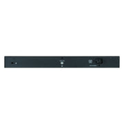 DLink - Netzwerk Switch Gigabit Smart Switch DGS-1100-26MPV2/E 26-Port PoE
