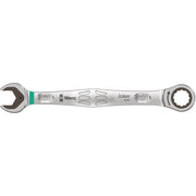 Wera - Maulringschlüssel Maul-Ringratschenschlüssel 073273 13x177mm