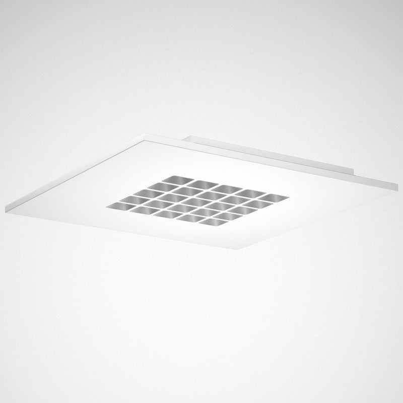 Trilux - Decken - /Wandleuchte LED - Einbauleuchte M625 Creavo M84 - #7639040 840