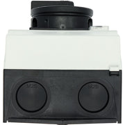 Eaton - Lasttrennschalter Sicherheitsschalter SUVA T3-2-2092C#172959 T3 Aufbau 32A 2S 2Ö