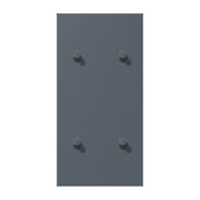 Jung - Abdeckung/Bedienelement für Installationsschalterprogramme Abdeckung mit Kipphebel LC 12-25 R 0 262 Zylinder
