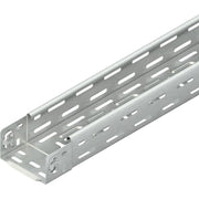 Niedax - Kabelrinne RLVC 60.100 S GS 60x100x3000 − 3 Meter