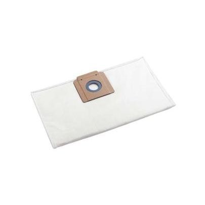 Baier Maschinenfabrik - Zubehör/Ersatzteile für Bodenpflege Vliesfiltertüte 9341 30L (5 Stück)