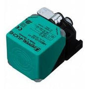 Pepperl+Fuchs Fabrik - Induktiver Näherungsschalter Induktiver Sensor NBB20-L2-A2-T-V1 − 1 Stück