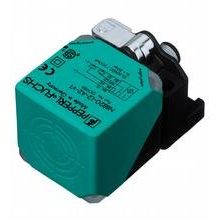 Pepperl+Fuchs Fabrik - Induktiver Näherungsschalter Induktiver Sensor NBB20-L2-A2-T-V1 − 1 Stück
