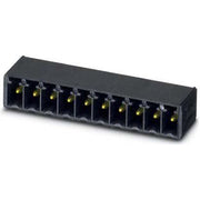 Phoenix Contact - Leiterplattensteckverbinder Leiterplattengrundleiste 1011097 − 330 Stück