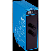 Sick - Lichtleitersensor/Lichtleiterverstärker Lichtleiter-Sensor WLL24-2X430