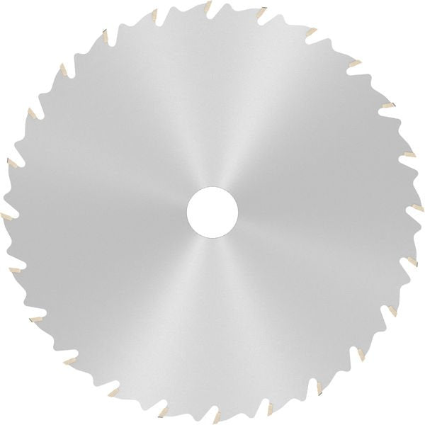 Bosch - Kreissägeblatt PRO Wood Kreissägeblatt, 2608642601 165 x 1,7 x 20 mm