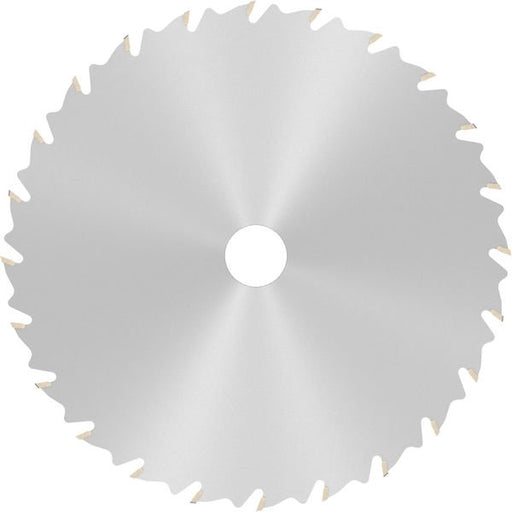 Bosch - Kreissägeblatt PRO Wood Kreissägeblatt, 2608642601 165 x 1,7 x 20 mm