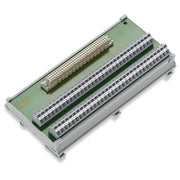 WAGO - Übergabemodul Steckverb. 289-531 DIN 41612,64-polig