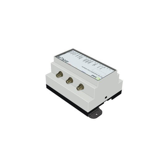 Siteco - Lichtregelsystemkomponente Connect Steuergerät 5EA1ECL02