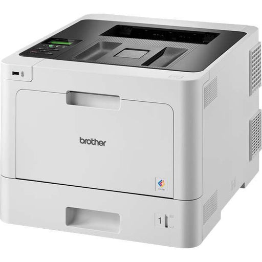 Brother - Drucker/Scanner/Kopierer Laserdrucker HL-L8260CDW WLAN Farbe
