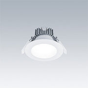 Thorn - Downlight/Strahler/Flutlicht LED - Downlight CETUS3 S #92943851 830, ws