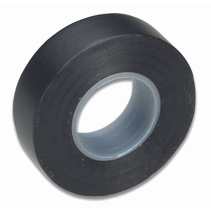 Cimco Werkzeuge - Klebeband Elektro-Isolierband 160250 19x33 sw