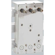 Wöhner - Sammelschienen-Adapter Sammelschienenadapter 32140 250A, 106x192mm