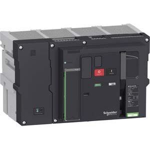 Schneider Electric - Lasttrennschalter Masterpact MTZ2 4000A HA LV848330 Icm=145kA/690V 4P
