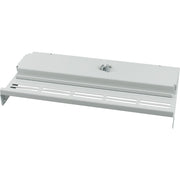 Eaton - Trennwand (Schaltschrank) Horizontale Unterteilung XTPPN4MEH-W600D291 ober/unterhalb NZM4