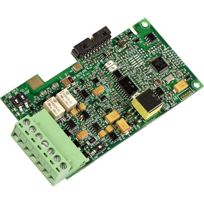 Eaton - Zubehör/Ersatzteile für Frequenzregler IO Erweiterung 1xAI 2xAO DXG-EXT-1AI2AO Frequenzumrichter