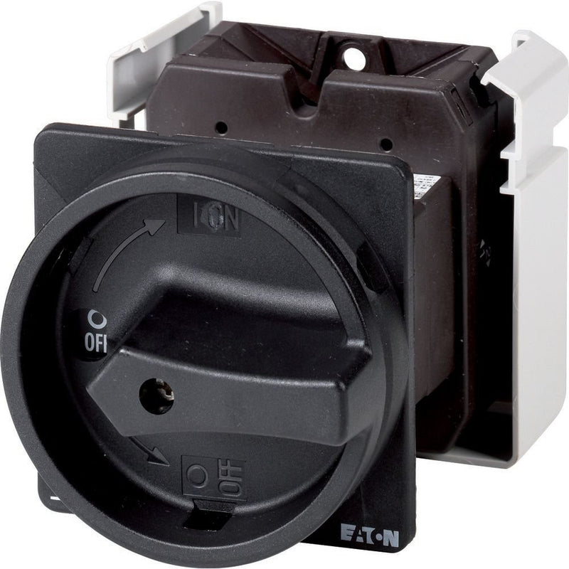 Eaton - Lasttrennschalter Hauptschalter T5B-4-8344/V/SVB-SW Zwischenbau