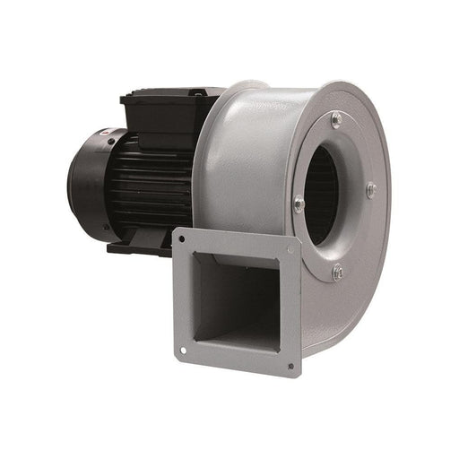 Maico - Ventilator für Rohreinbau Radialgebläse GRM HT 18/2 Baugröße 180 1,1kW − 1 Stück by Maico
