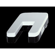 Warema Sonnen - Sensor für Jalousie/Zeitschaltuhren Messwertgeber 623045 Niederschl. infrarot