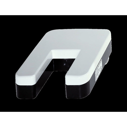 Warema Sonnen - Sensor für Jalousie/Zeitschaltuhren Messwertgeber 623045 Niederschl. infrarot