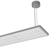 LTS Licht&Leuchten - Pendelleuchte LED-Pendelleuchte LUZ-D32105.830.60si 830, si