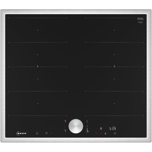 Constructa-Neff - Kochfeld EB-Autark-Kochfeld T66STX4L0 FlexInduction