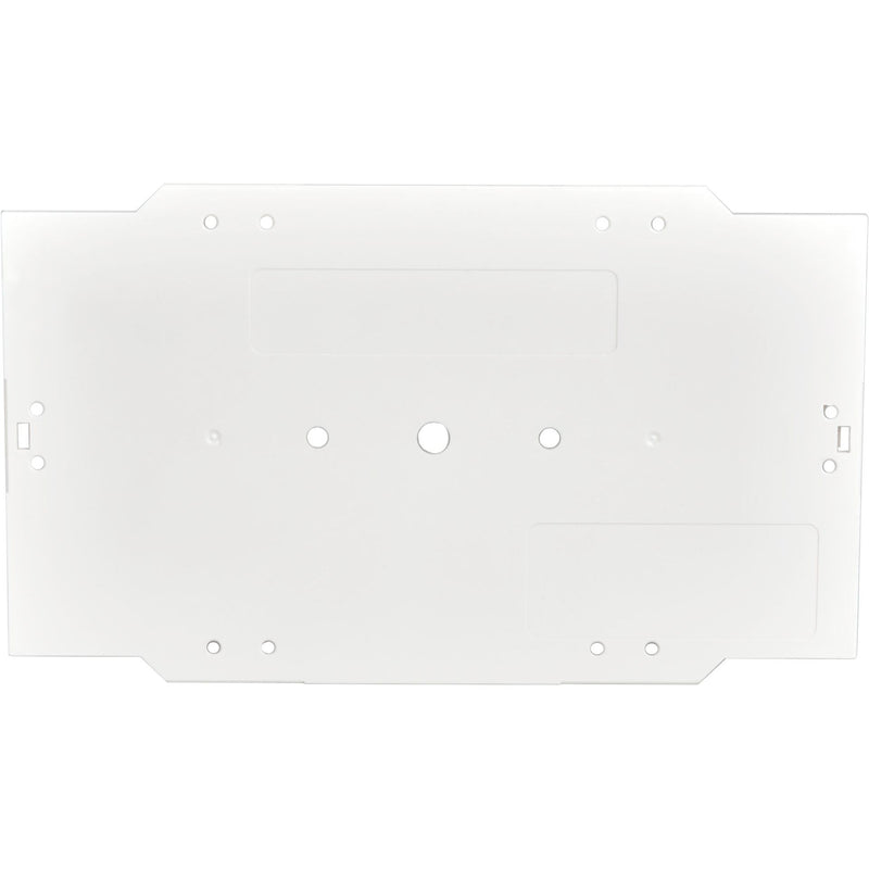 EFB-Elektronik - Zubehör/Ersatzteile für Spleißkassette Deckel 53100.201 f.Spleißkassette, ws