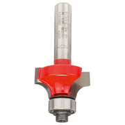 Bosch - Fräser Abrundfräser Expert for 2608629374 Wood 8 mm D 25,4 mm