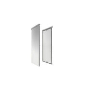 Rittal - Seiten-/Rückwand (Schaltschrank) Seitenwand doppelwandig CS 9781.680 VE(2) für HT: 1600x800mm