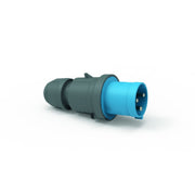 Bals Elektrotech - CEE-Stecker (IEC 60309) Stecker 2104 63A 3p 230V 6h