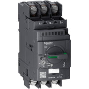Schneider Electric - Leistungsschalter für Motorschutz Motorschutzschalter 3pol. GV3P736 62-73A