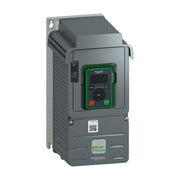 Schneider Electric - Frequenzumrichter =< 1 kV Frequenzumrichter ATV610U22N4 2,2kW 380-460VAC − 1 Stück