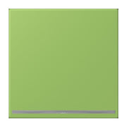 Jung - Orientierungsleuchte LED-Orientierungslicht LC 1539-OO LNW 220 vert 31 (32051)