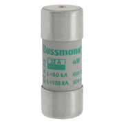 Eaton - Zylindrische Sicherung Sicherungseinsatz Nieders. CYL AM 22,#C22M32S 32A AC 690V 80kA − 10 Stück