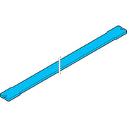 Di-soric - Lichttechnisches Zubehör/Ersatzteile für Leuchten Schutzscheibe BE-A240-LTK 14,5 x 3 x249mm