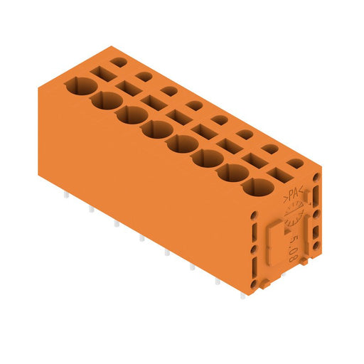 Weidmüller - Leiterplattenklemme Leiterplattenklemme LMFS 5.08#1331500000 5.08mm − 35 Stück