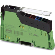 Phoenix Contact - Feldbus, Dez. Peripherie - Einspeise- und Segmentmodul Einspeise/Segmentklemme IB IL 24 PWR IN/FPAC