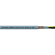 Lapp Kabel&Leitung - Energiekabel < 1 kV, für ortsveränderlichen Einsatz ÖLFLEX 440 CP 7G2,5 0012953/500 − 500 Meter