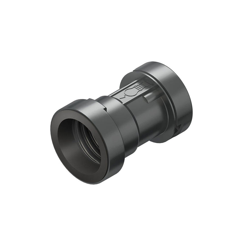 HKL - Lampenfassung Illu-Fassung 8221/13 E27 IP44 − 25 Stück