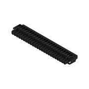 Weidmüller - Kabelsteckverbinder für Leiterplattensteckverbinder Verbinder 5.08mm BLZP 5.08#1950260000 − 12 Stück
