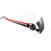 Hultafors - Brechstange Nageleisen 209 SB/25" verstellbar − 2 Stück