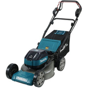 Makita - Rasenmäher (Akku) Akku-Rasenmäher LM003JB101 64V max